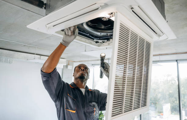 Licensed Heat Pump Repair service in Rowley, MA - FH HVAC