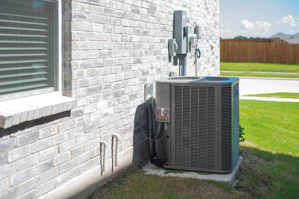 Reliable Heat Pump Repair contractor in Rowley, MA by FH HVAC